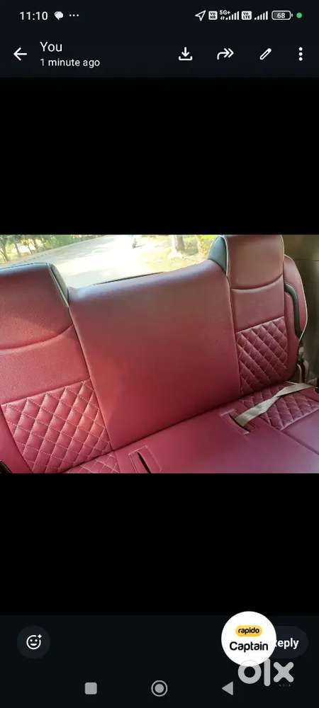 Mahindra Xylo 2019 Diesel Well Maintained