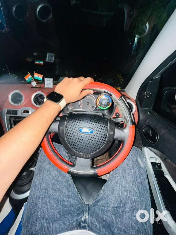 Ford Figo 2011 Diesel Good Condition