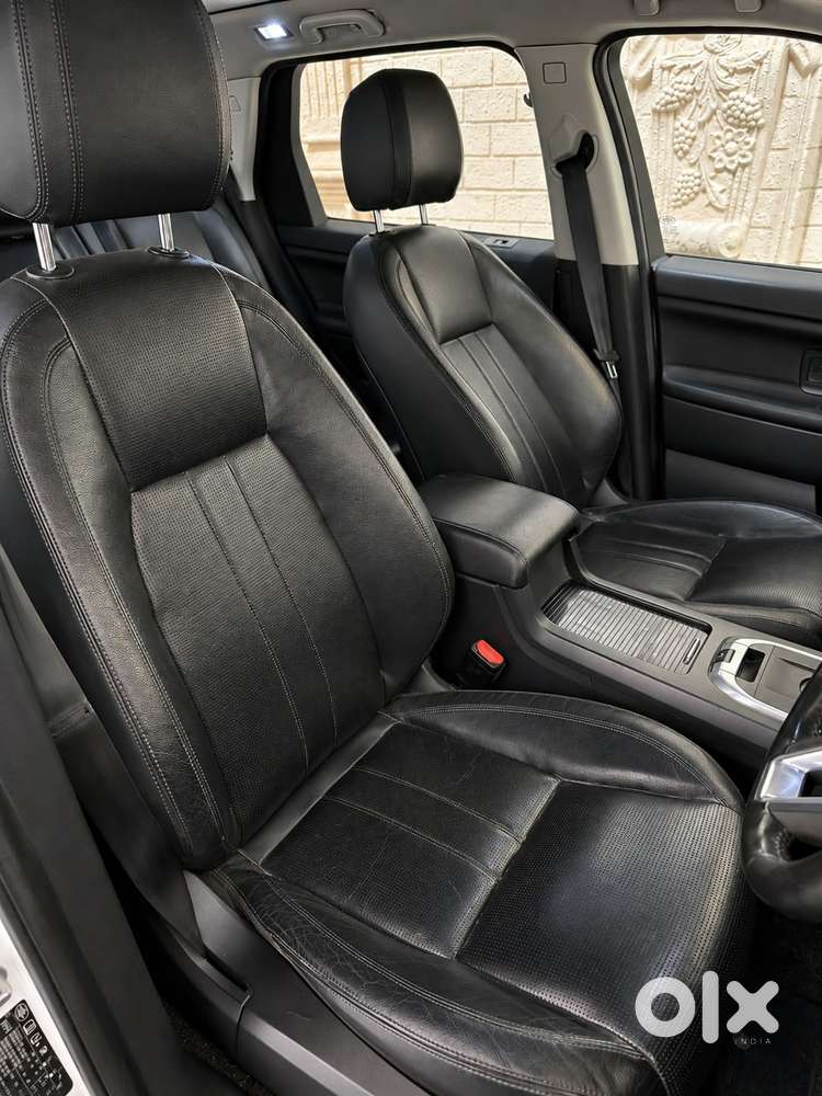 Land Rover Discovery Sport, 2016, Petrol