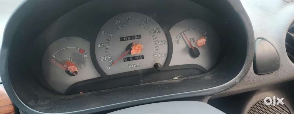 Hyundai Santro Xing, 2005, Petrol