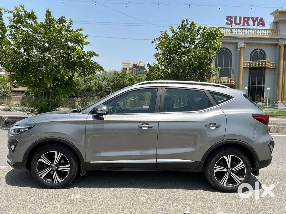 Mg Astor 1.5 Sharp Cvt, 2022, Petrol