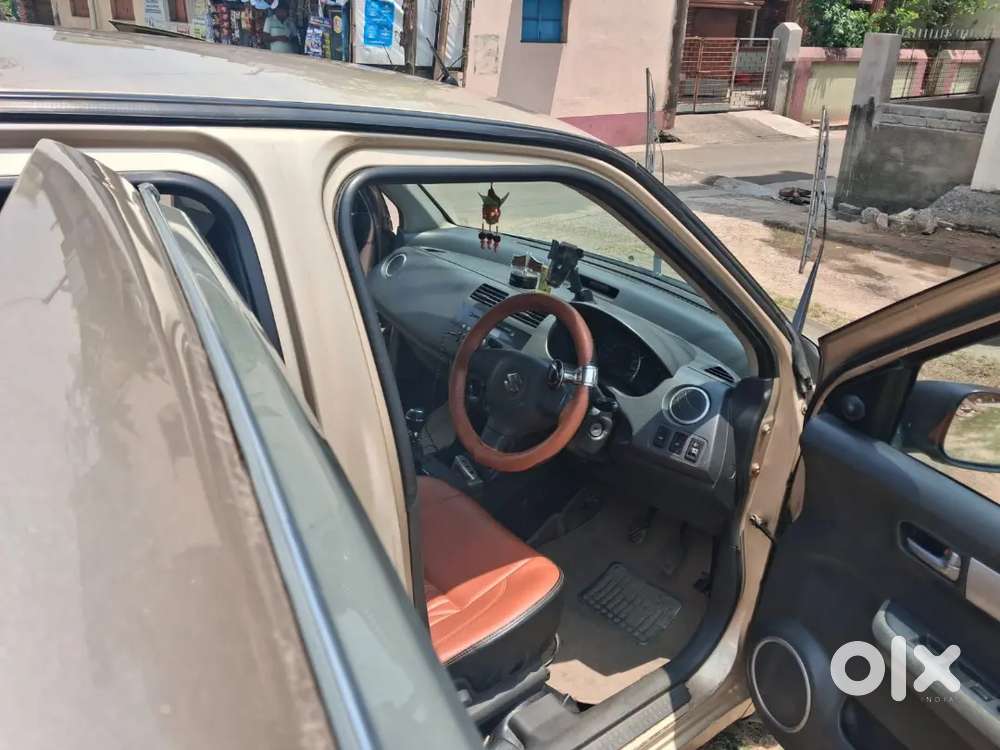 Maruti Suzuki Dzire 2009 Petrol Manual