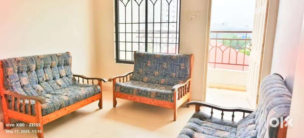 2BHK in Kakkanad