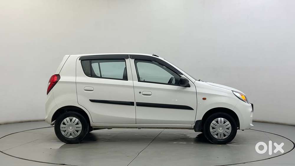Maruti Suzuki Alto 800 Vxi, 2022, Petrol