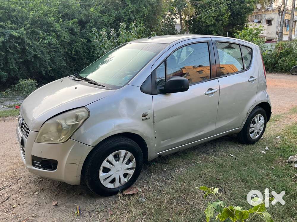 Maruti Suzuki Ritz 2011 Diesel