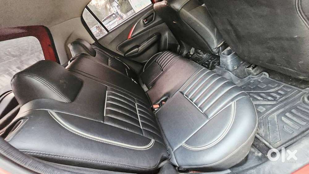 Maruti Suzuki Swift Vxi Glory Limited Edition, 2025, Petrol