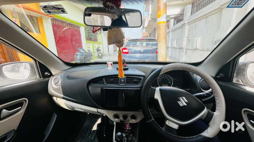 Maruti Suzuki Alto 2021