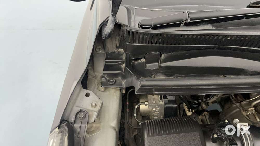 Toyota Innova Crysta [2020-ongoing] 2.4 Vx 7 Str, 2021, Diesel