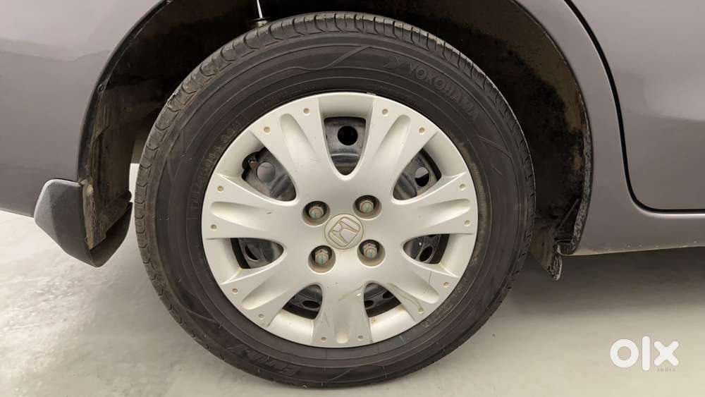 Honda Amaze 1.2 S I-vtec, 2017, Petrol
