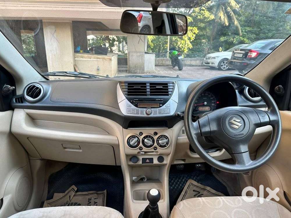 Maruti Suzuki A-star 2012-2014 1.0 Zxi, 2012, Petrol