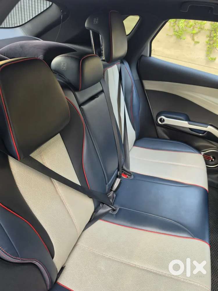 Byd Atto 3 Top Model Mar 2023