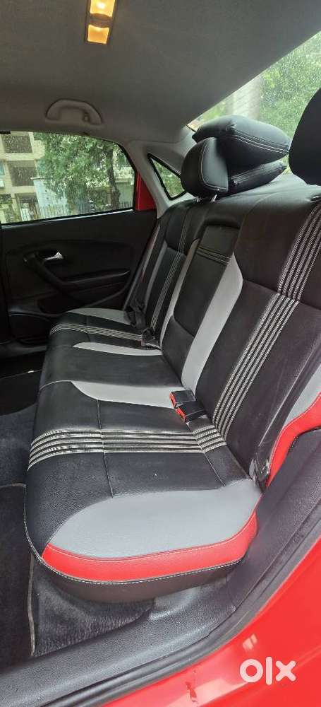 Skoda Rapid 1.0 Monte Carlo At, 2020, Petrol