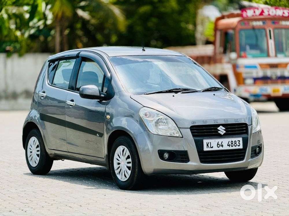 Maruti Suzuki Ritz Vdi Bs-iv, 2012, Diesel