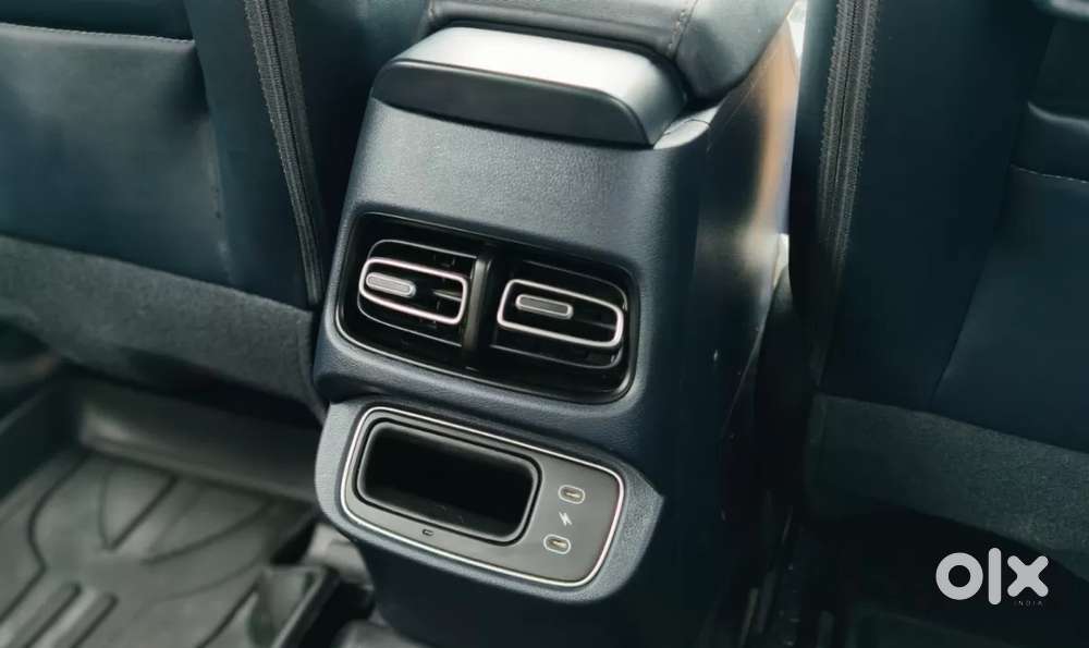 Hyundai Alcazar 1.5 Signature (o) Diesel At 7 Str, 2024, Diesel