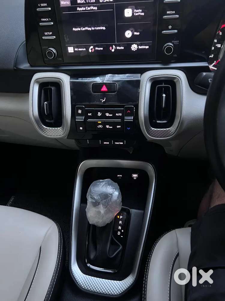 Kia Sonet 2023 Diesel 47000 Km Driven