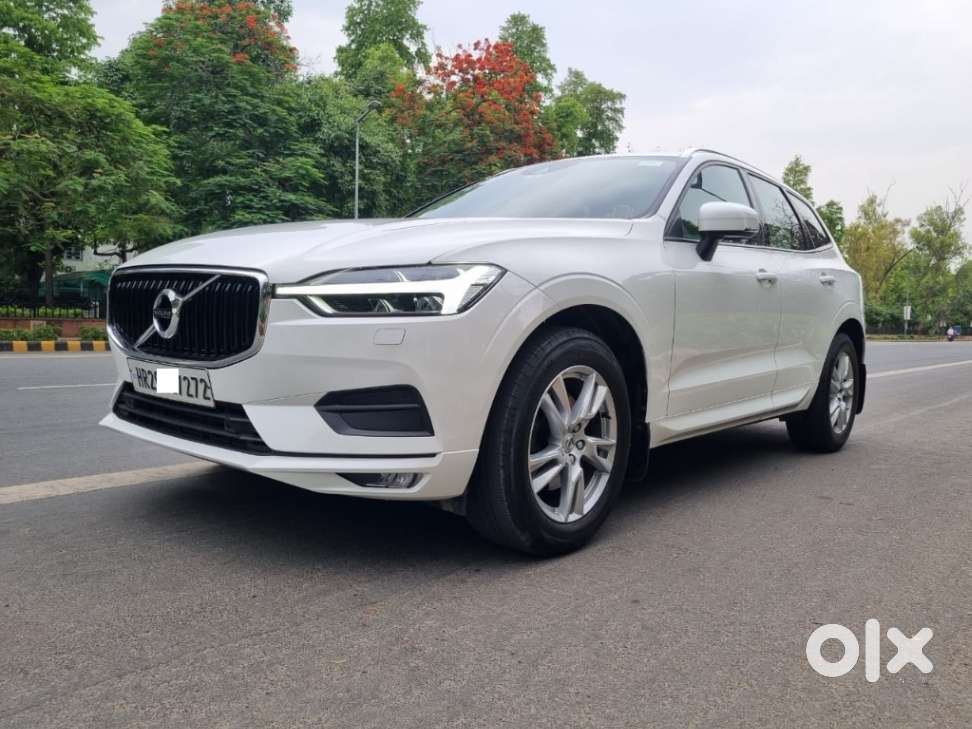 Volvo Xc60 D4 Momentum, 2018, Diesel