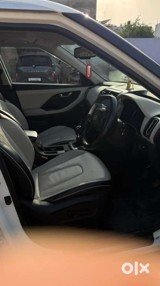 Hyundai Creta Facelift 2020