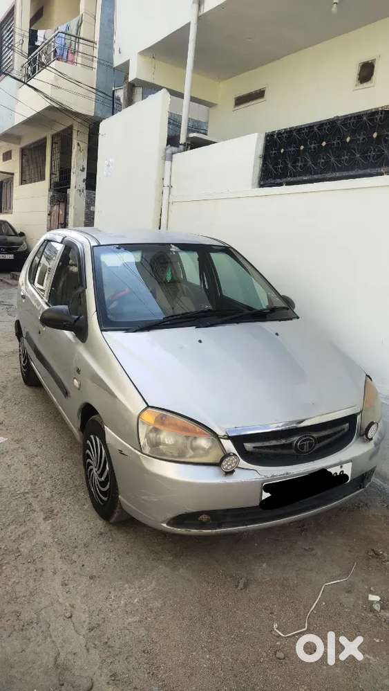 Tata Indica V2 2013 Diesel 141000 Km Driven