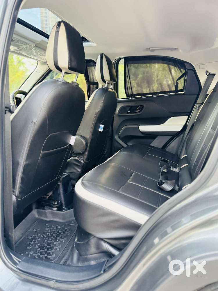 Tata Punch Accomplished Dazzle Sunroof Cng, 2023, Cng & Hybrids