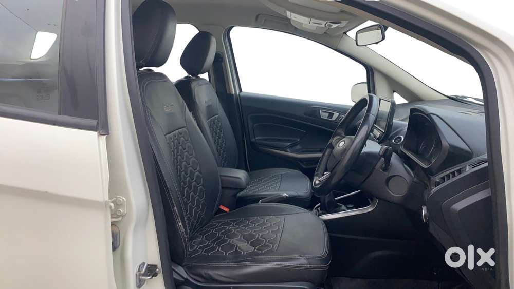 Ford Ecosport [2017-2021] 1.5 Titanium Tdci, 2019, Diesel