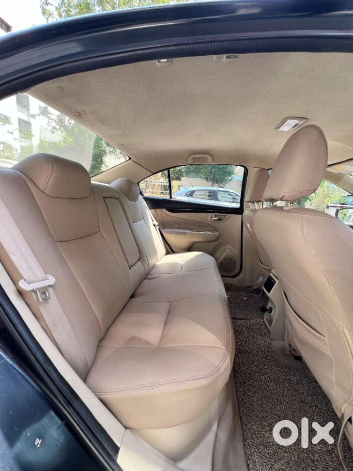 Maruti Suzuki Ciaz Vdi, 2015, Diesel