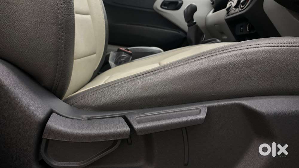 Hyundai Grand I10 Nios Magna 1.2 Kappa Vtvt, 2022, Petrol