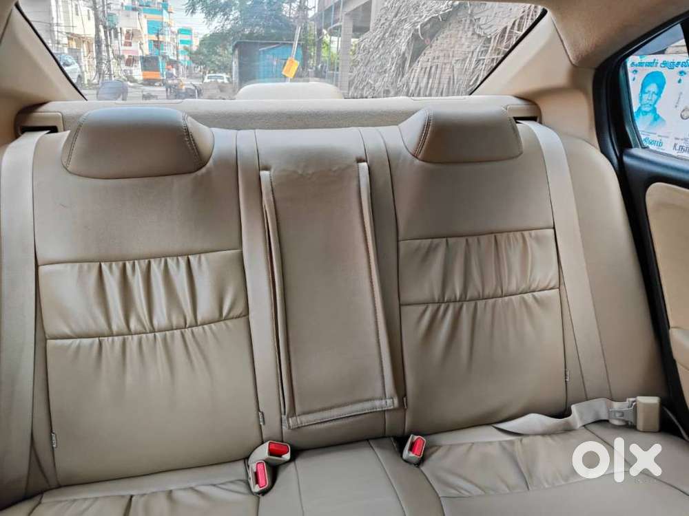 2018 Honda City 1.5 V I-vtec Mt  55,962 Km  2nd Owner