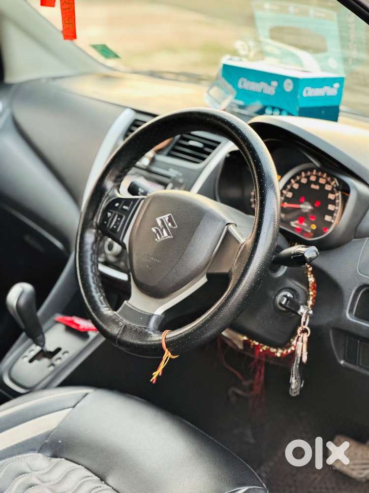 Maruti Suzuki Celerio Zxi Optional Amt, 2018, Petrol