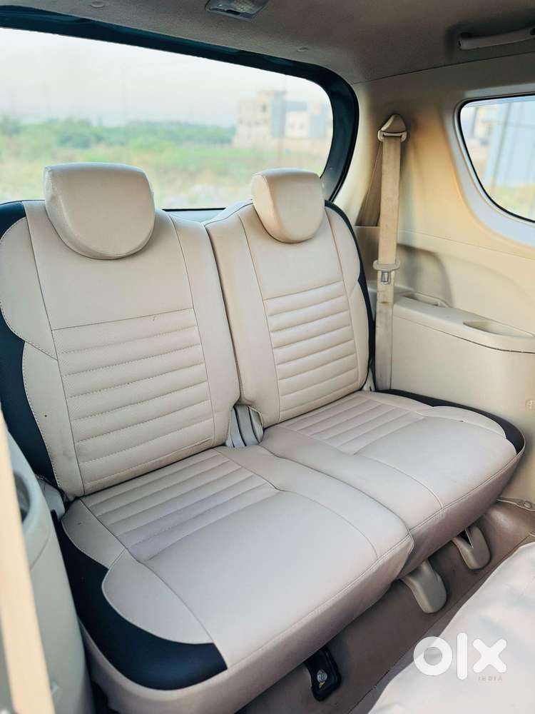 Maruti Suzuki Ertiga Shvs Vdi, 2016, Diesel