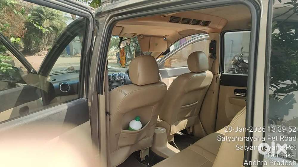 Chevrolet Enjoy 2016 Diesel 222000 Km Driven