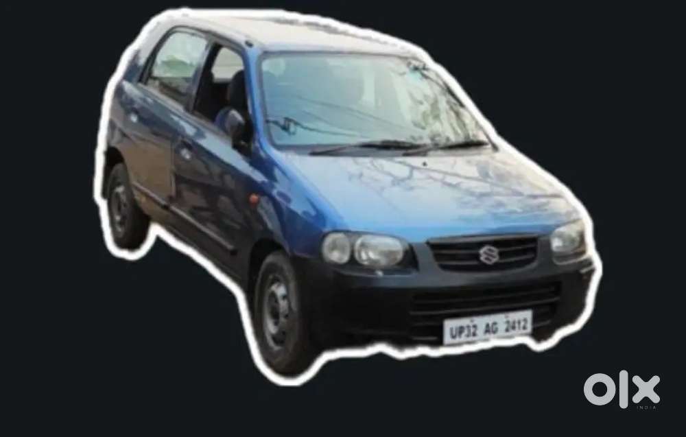 Full Ac Perfecworking Maruti Suzuki Alto 800 2000 With 18000 Km Driven