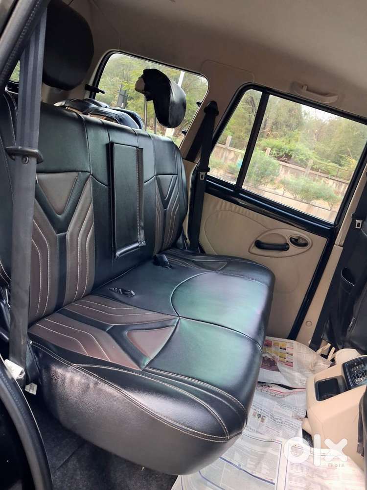 Mahindra Scorpio Classic 2.2 S Mt 7 Str, 2024, Diesel