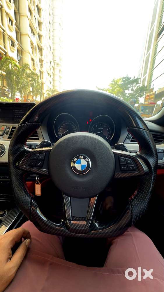 Bmw Z4 3.0 Roadstar Sdrive 35i, 2017, Petrol