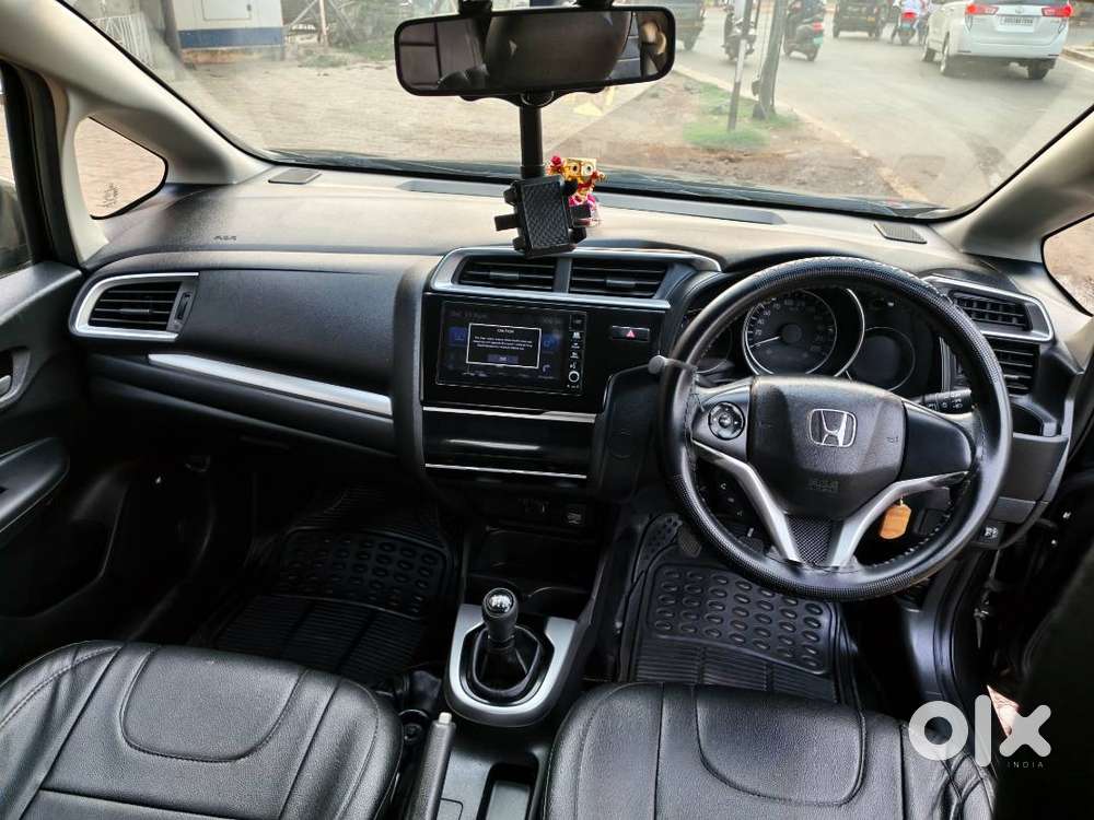 Honda Wrv In Top Notch Condition.