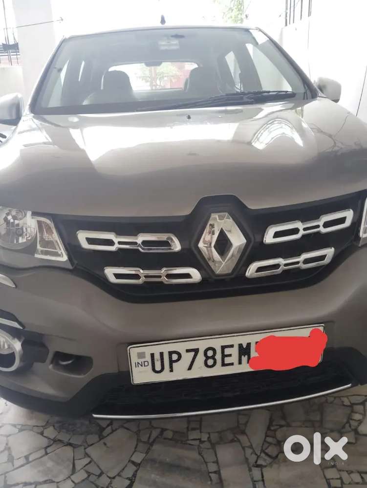 Renault Kwid 2016