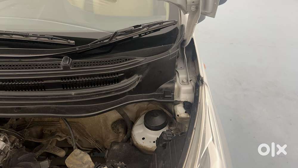 Hyundai Eon Era +, 2017, Petrol