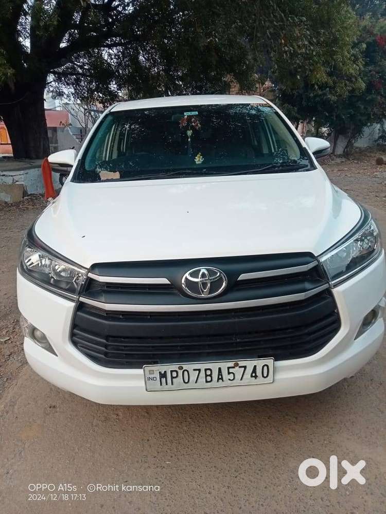 Bechani Hai Inova