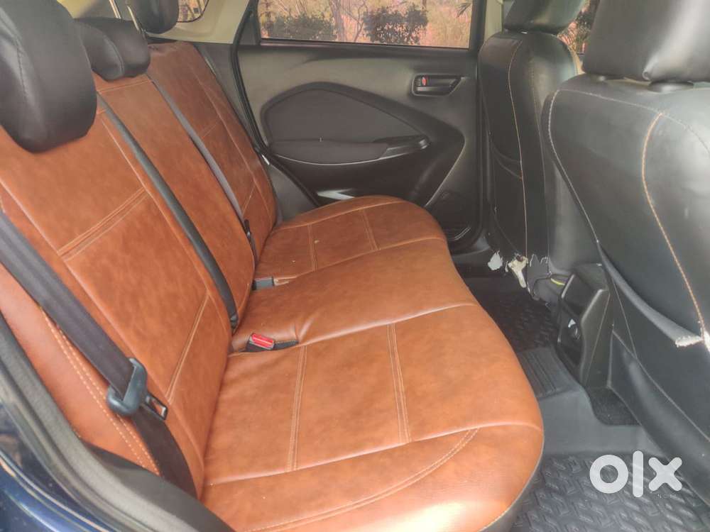 Maruti Suzuki Baleno Maruti-suzuki-baleno-delta-diesel, 2022, Petrol