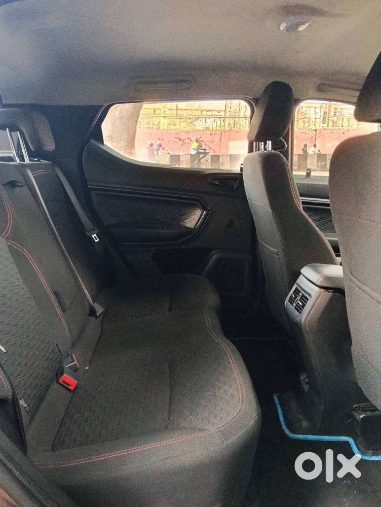 Renault Kiger Rxz Dt, 2023, Petrol