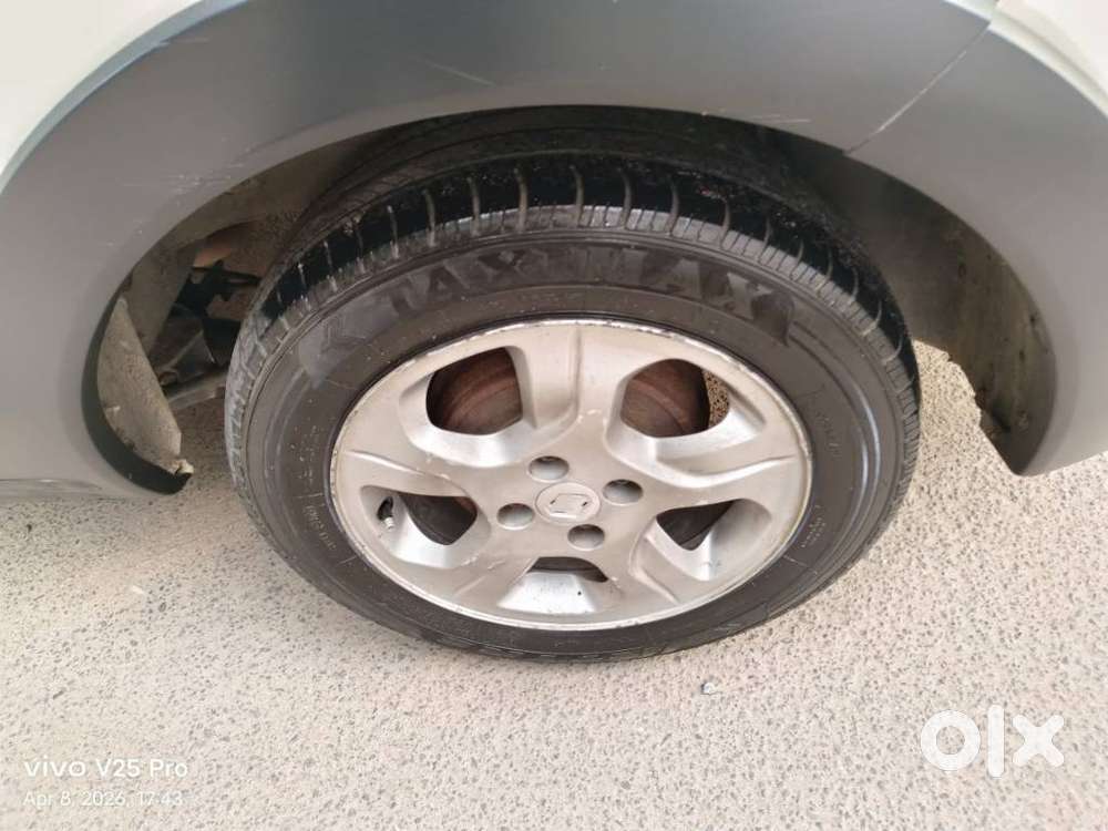 Renault Lodgy 110 Ps Rxz, 2017, Diesel