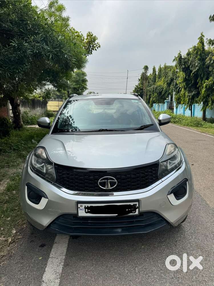 Tata Nexon 2018 Model