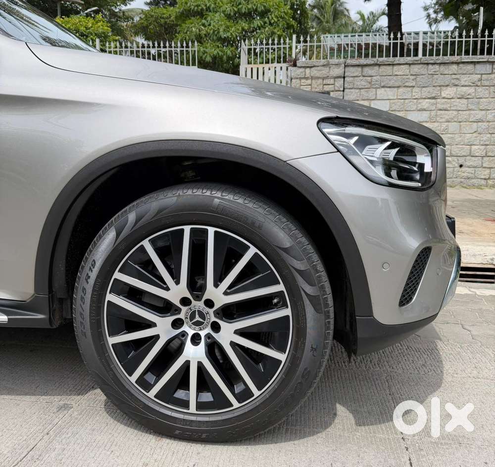 Mercedes-benz Glc 220d 4matic, 2022, Diesel