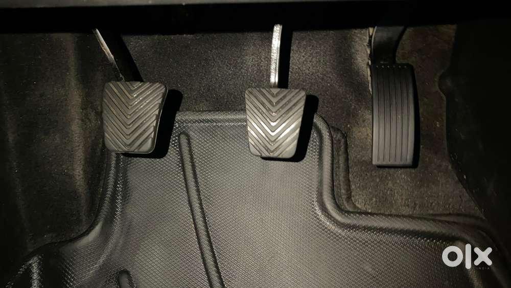 Hyundai Venue S, 2022, Petrol