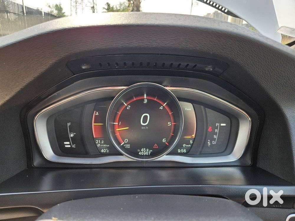 Volvo S60 2013-2015 D5 Summum, 2015, Diesel
