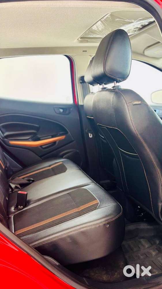 Ford Ecosport 1.5 Titanium Plus Sports, 2019, Diesel