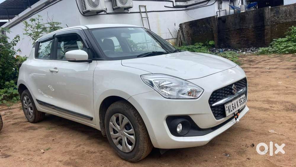 Maruti Suzuki Swift 2022 Petrol Good Condition