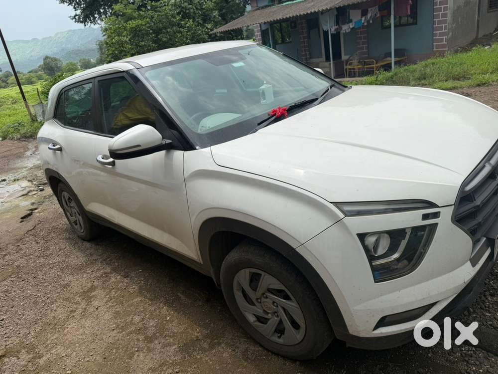 Hyundai Creta Diesel 2020