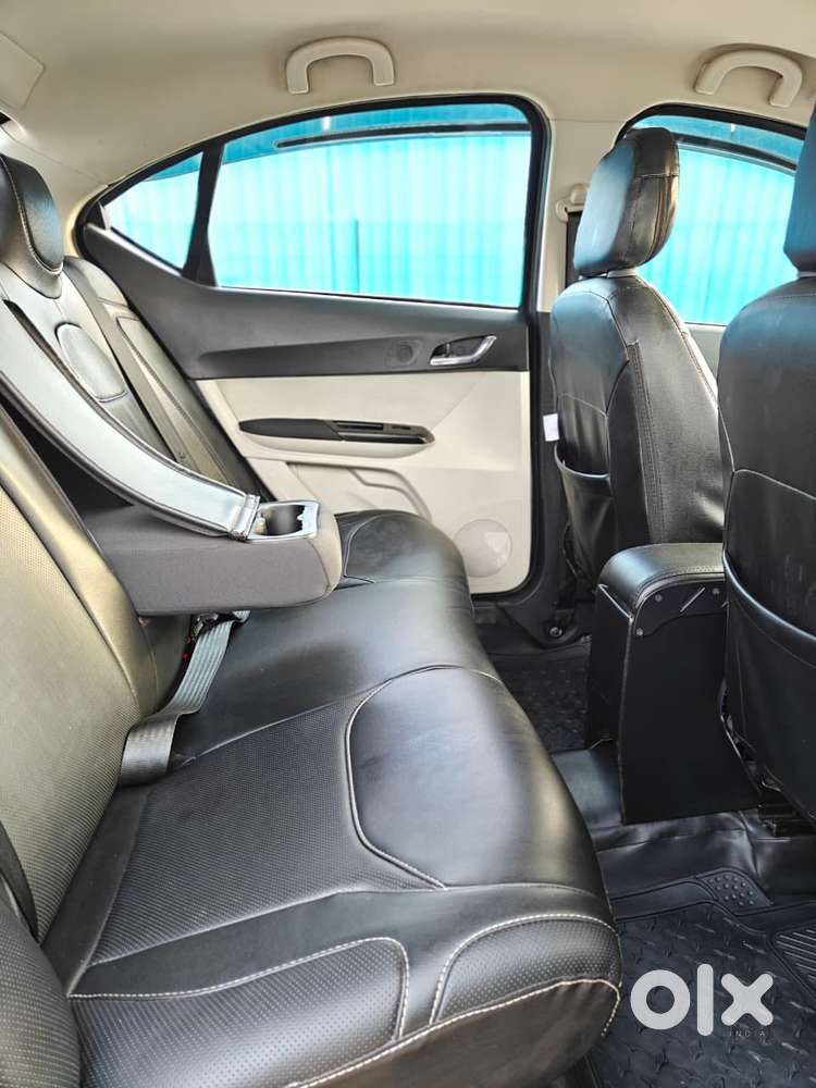 Tata Tigor Xz Plus Cng Leatherette Pack, 2024, Cng & Hybrids