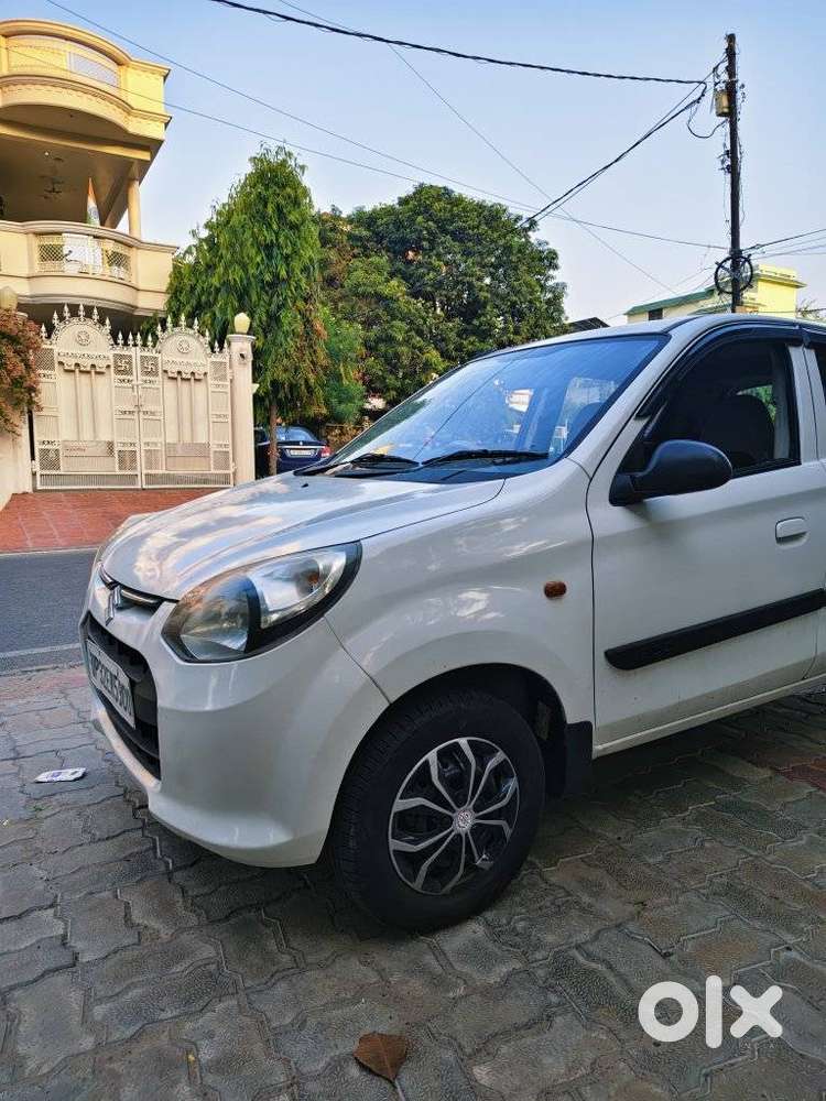 Maruti Suzuki Alto 800 Lxi, 2012, Petrol