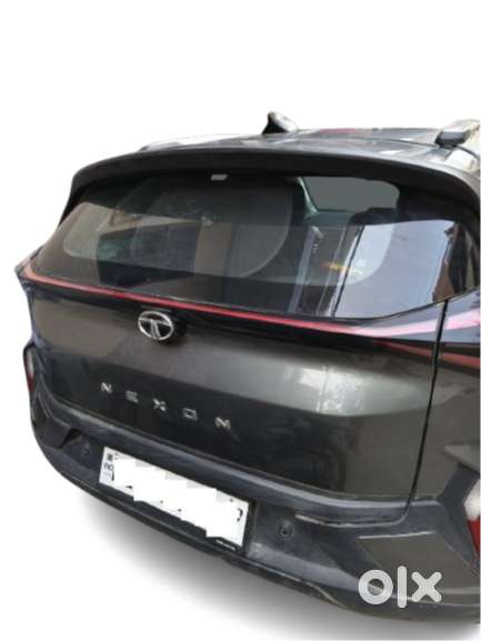 Tata Nexon 2024 Petrol 19000 Km Driven